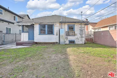 4278 S Hobart Blvd, Los Angeles, CA 90062 - Photo 29