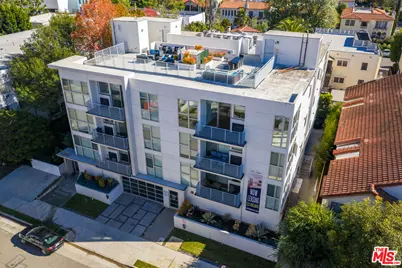 738 S Ogden Dr, Los Angeles, CA 90036 - Photo 5