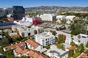 738 S Ogden Dr, Los Angeles, CA 90036 - Photo 7