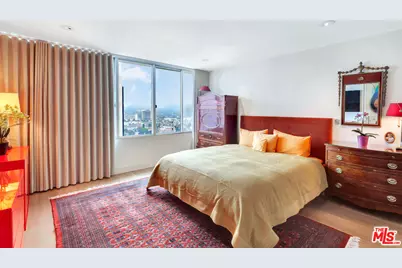 2170 Century Park East #1804, Los Angeles, CA 90067 - Photo 15