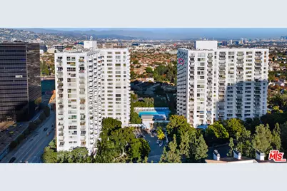 2170 Century Park East #1804, Los Angeles, CA 90067 - Photo 31