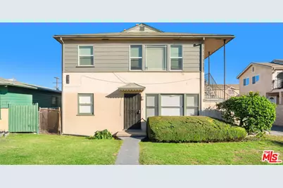 6509 Brynhurst Ave, Los Angeles, CA 90043 - Photo 3