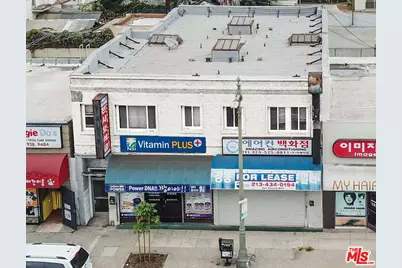 4015 W Olympic Blvd, Los Angeles, CA 90019 - Photo 1