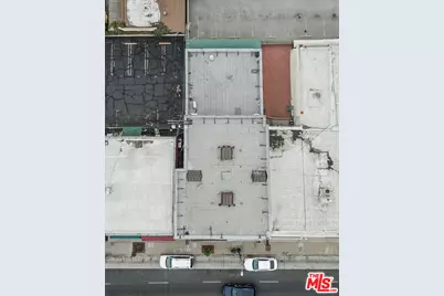 4015 W Olympic Blvd, Los Angeles, CA 90019 - Photo 7