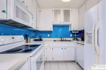 437 Bradshaw Ln #50, Palm Springs, CA 92262 - Photo 5