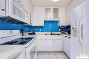 437 Bradshaw Ln, Palm Springs, CA 92262 - Photo 5