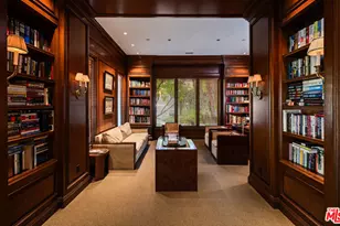 14035 Aubrey Rd, Beverly Hills, CA 90210 - Photo 9