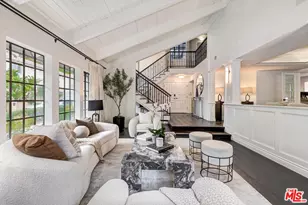 1060 Chantilly Rd, Los Angeles, CA 90077 - Photo 5