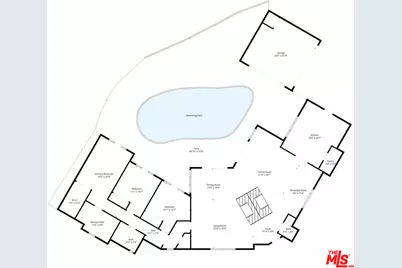 13019 Sky Valley Rd, Los Angeles, CA 90049 - Photo 39
