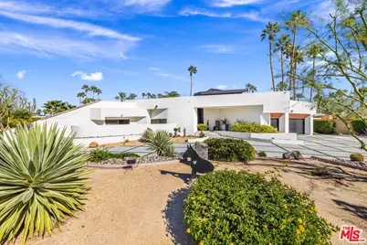 70700 Tamarisk Ln, Rancho Mirage, CA 92270 - Photo 35