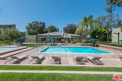 5001 Stoney Creek Rd #451, Culver City, CA 90230 - Photo 29