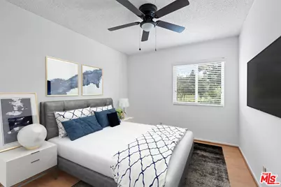 5001 Stoney Creek Rd #451, Culver City, CA 90230 - Photo 19