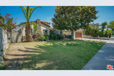 3847 W 110th St, Inglewood, CA 90303 - Photo 1
