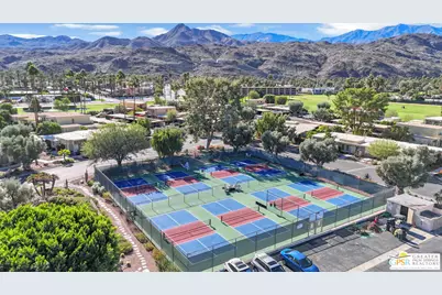 5803 Los Santos Dr #19, Palm Springs, CA 92264 - Photo 21
