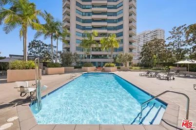 10490 Wilshire Blvd #Ph4, Los Angeles, CA 90024 - Photo 35