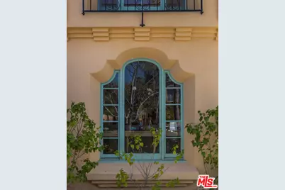 1122 S Hayworth Ave, Los Angeles, CA 90035 - Photo 9