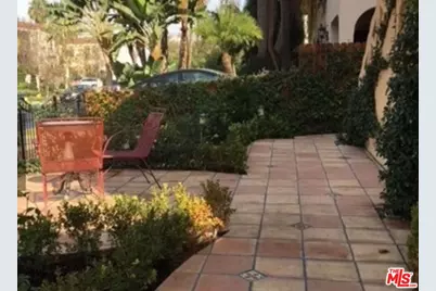 1122 S Hayworth Ave, Los Angeles, CA 90035 - Photo 5