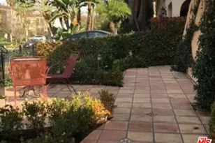 1122 S Hayworth Ave, Los Angeles, CA 90035 - Photo 5