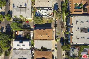 561 N Sweetzer Ave, West Hollywood, CA 90048 - Photo 35