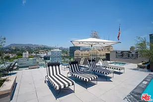 1645 Vine St, Los Angeles, CA 90028 - Photo 33