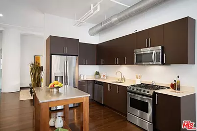 1645 Vine St #703, Los Angeles, CA 90028 - Photo 9