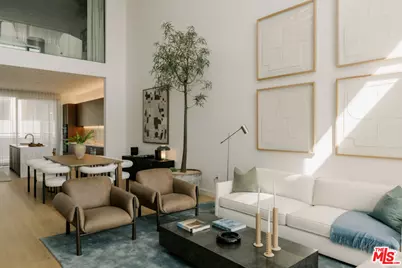 702 N Doheny Dr #Th8, West Hollywood, CA 90069 - Photo 3