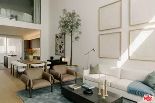 702 N Doheny Dr, West Hollywood, CA 90069 - Photo 3