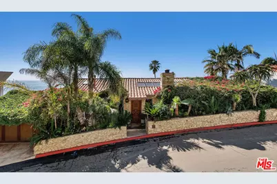 17810 Castellammare Dr, Pacific Palisades, CA 90272 - Photo 9