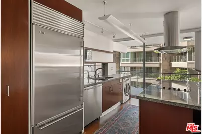 535 Ocean Ave #5C, Santa Monica, CA 90402 - Photo 5