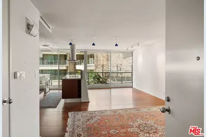 535 Ocean Ave #5C, Santa Monica, CA 90402 - Photo 3