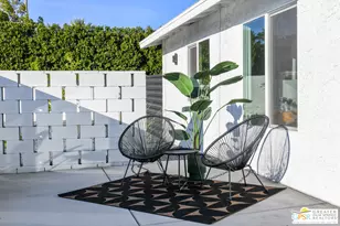 2080 N San Gorgonio Rd, Palm Springs, CA 92262 - Photo 37