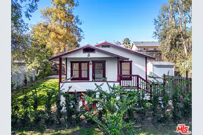 354 N Avenue 57, Los Angeles, CA 90042 - Photo 1