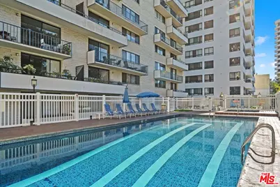 10535 Wilshire Blvd #904, Los Angeles, CA 90024 - Photo 21