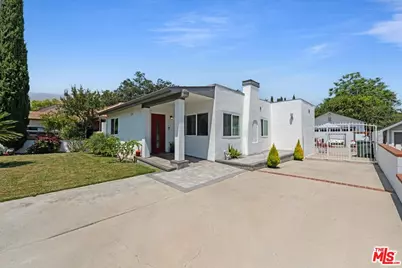 1430 N Dominion Ave, Pasadena, CA 91104 - Photo 5