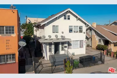 205 W Vernon Ave, Los Angeles, CA 90037 - Photo 3