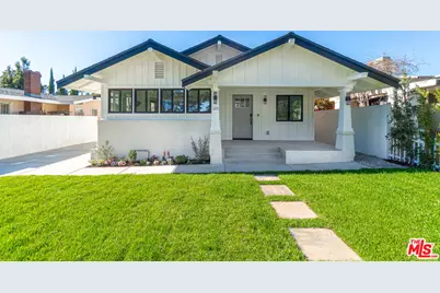 123 N Harvard Blvd, Los Angeles, CA 90004 - Photo 1