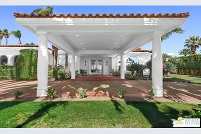 500 W Stevens Rd, Palm Springs, CA 92262 - Photo 1