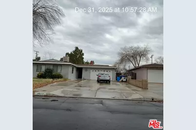 45132 Harlas Ave, Lancaster, CA 93534 - Photo 3