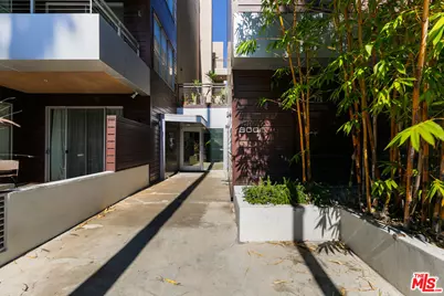 6001 Carlton Way #105, Los Angeles, CA 90028 - Photo 35