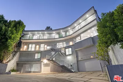 6181 Temple Hill Dr, Los Angeles, CA 90068 - Photo 1