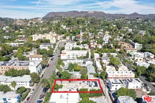 2000 Argyle Ave, Los Angeles, CA 90068 - Photo 3