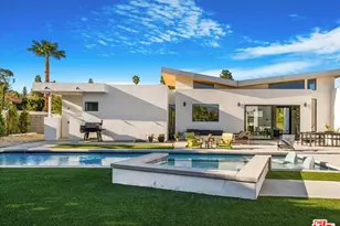 527 W Santa Catalina Rd, Palm Springs, CA 92262 - Photo 41