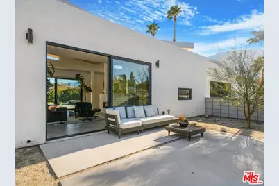 527 W Santa Catalina Rd, Palm Springs, CA 92262 - Photo 51