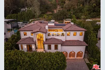 966 Stone Canyon Rd, Los Angeles, CA 90077 - Photo 1