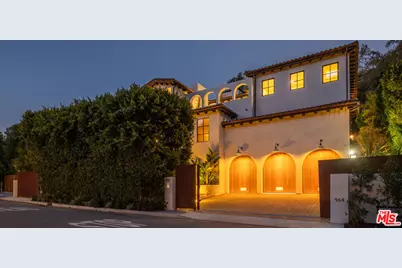 966 Stone Canyon Rd, Los Angeles, CA 90077 - Photo 23
