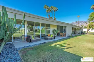 88 Desert Lakes Dr, Palm Springs, CA 92264 - Photo 27