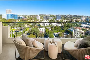 838 N Doheny Dr, West Hollywood, CA 90069 - Photo 13