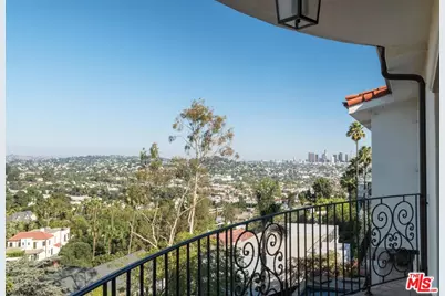 4733 Bonvue Ave, Los Angeles, CA 90027 - Photo 35