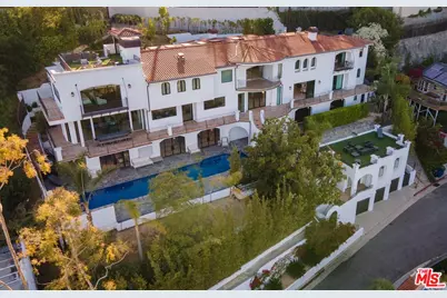 4733 Bonvue Ave, Los Angeles, CA 90027 - Photo 41