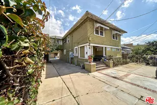 1144 S Kingsley Dr, Los Angeles, CA 90006 - Photo 7